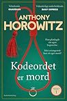 Kodeordet er mord