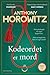 Kodeordet er mord (Hawthorne & Horowitz, #1)