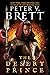 The Desert Prince (Nightfall Saga #1)