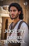 Book cover for Joseph (Servant Siblings #2)