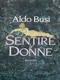 Sentire le donne (Hardcover)