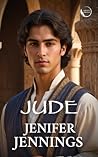 Jude (Servant Siblings #4)