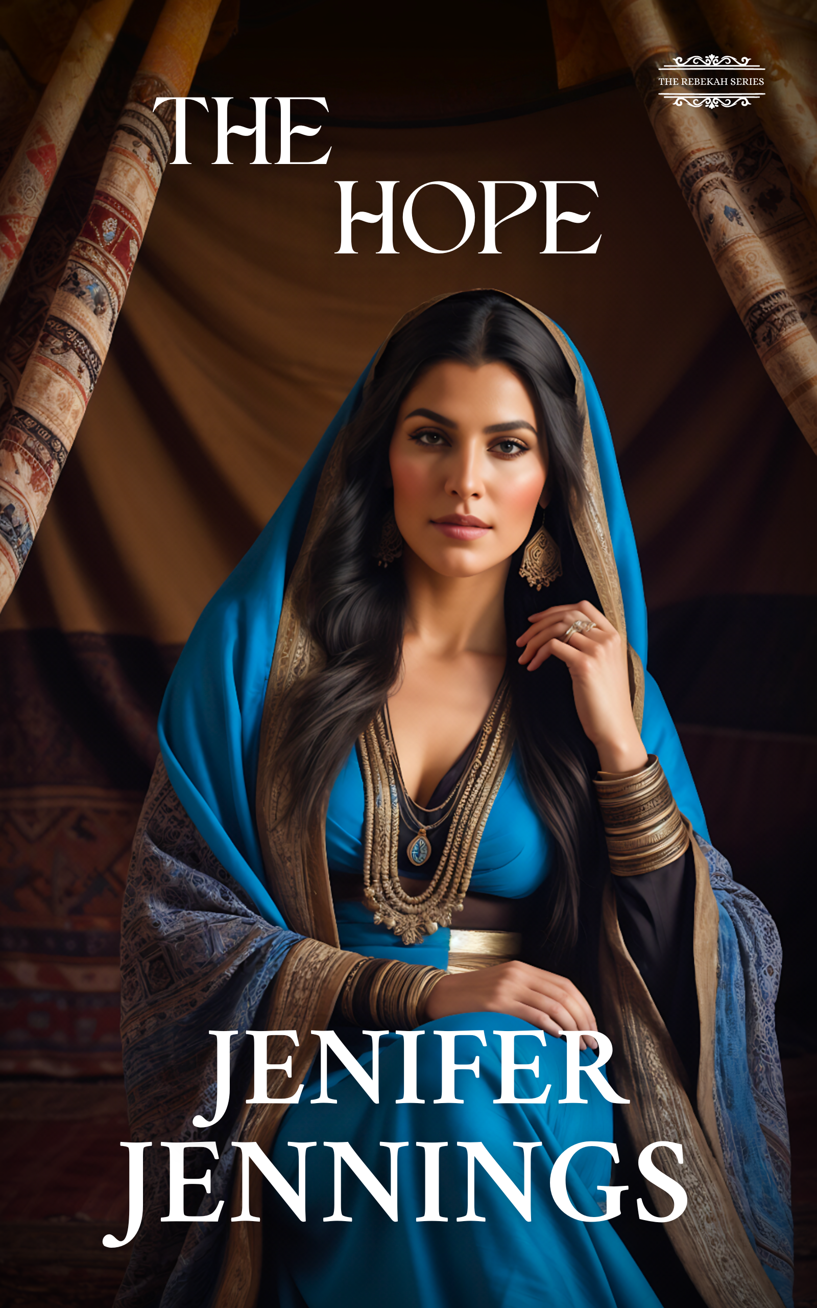 The Hope (Rebekah #3)