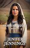 The Rebekah Series Books 1-3 Special Boxed Edition