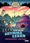 Fallet med den grymma leken (Spökbyrån, #6) Fallet med den grymma leken (Spökbyrån, #6)