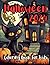 Halloween 2024 Coloring Book for Kids by Fun Pages Studio