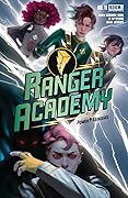 Ranger Academy #11