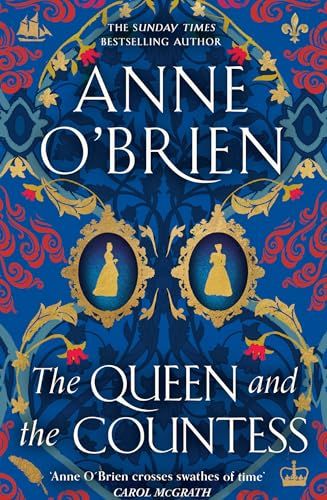 The Queen and the Countess (Kindle Edition)