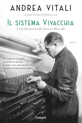 Il sistema Vivacchia (Kindle Edition)