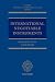 International Negotiable Instruments by Benjamin Geva