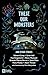 These Our Monsters: The English Heritage Book of New Folktale, Myth and Legend