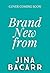 The Stolen Children of War by Jina Bacarr