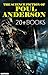 The Science Fiction of Poul Anderson (20+ books). Illustrated