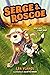 Serge & Roscoe by Len Vlahos