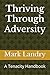 Thriving Through Adversity:...