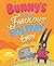 Scallywag Press Bunnys Most Fabulous Holiday Ever!. by Brian Fitzgerald