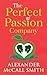 Polygon The Perfect Passion Company The Perfect Passion Company Series (Book 1).