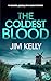 The Coldest Blood (Philip Dryden #4)