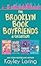 The Brooklyn Book Boyfriend...