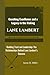 LANE LAMBERT: Coaching Exce...