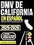 DMV de California en Españo...