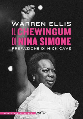 Il chewingum di Nina Simone (Italian Edition)