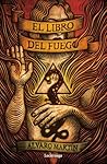 El libro del fuego