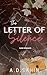 The Letter of Silence (Dark...
