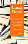 No se puede enseñ...