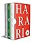 Estuche Harari (contiene: Sapiens | 21 lecciones para el siglo XXI | Homo Deus): La voz más influyente del siglo XXI