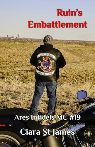 Ruin's Embattlement (Tenillo Guardians AIMC Book 19)
