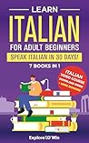 Learn Italian For...