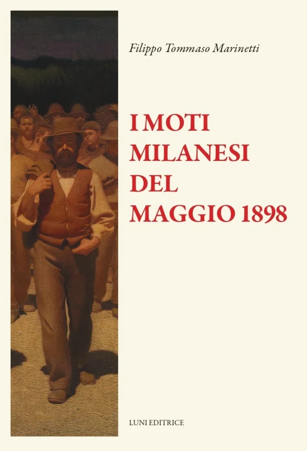 I moti milanesi del 1898