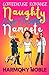 Naughty Love Triangle Namaste by Harmony Noble
