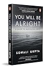 You will be alright : A guide to navigating Grief