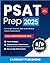 PSAT Prep 2025 by Sageway Publishing