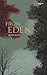 Poetry book From Eden