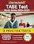 TABE Test Study Guide: Prac...