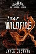 Like a Wildfire (Tell All Secrets)