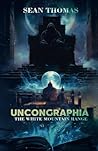 Uncongraphia, The White Mountain Range by Sean      Thomas