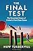 The Final Test: The Uncertain Future of Cricket’s First-Class Game