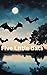 Five Little Bats: A Rhyming...