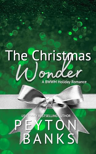 The Christmas Wonder (A Langdale Christmas #4)