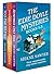 The Edie Doyle Mysteries (B...