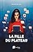 La fille du plateau by André Bernier