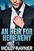 An Heir For Her Enemy (Bossy Bachelors)