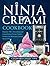 Ninja Creami Cookbook by Culinary Collective