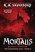 Mortalis: The DemonWars Saga, Book 4 (DemonWars series)