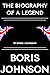 Boris Johnson by Doris J. Davidson