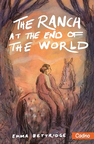 The Ranch at the End of the World (Paperback)